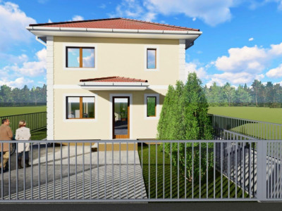 Case de vanzare Sibiu Selimbar imagine mica 4