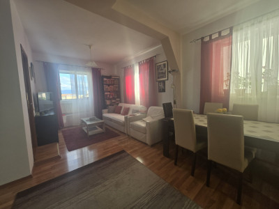 Apartamente de vanzare Sibiu Vasile Aaron imagine mica 2