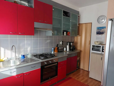 Apartamente de vanzare Sibiu Vasile Aaron imagine mica 5