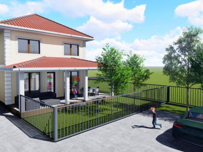 Case de vanzare Sibiu Selimbar imagine mica 2