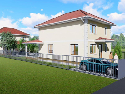 Case de vanzare Sibiu Selimbar imagine mica 3