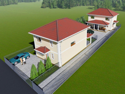 Case de vanzare Sibiu Selimbar imagine mica 6