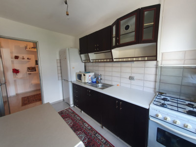 Apartamente de inchiriat Fagaras imagine mica 5