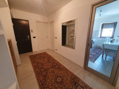 Apartamente de inchiriat Fagaras imagine mica 8