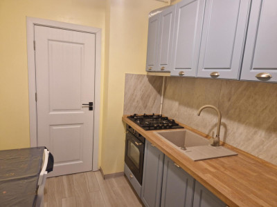 Apartamente de inchiriat Sibiu Central imagine mica 6