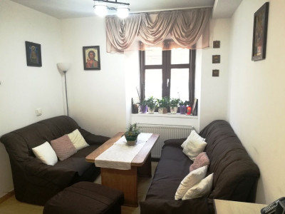 Apartamente de vanzare Sibiu Orasul de Jos imagine mica 1