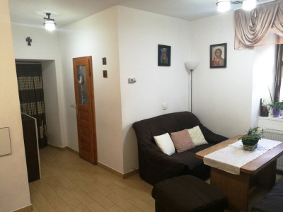 Apartamente de vanzare Sibiu Orasul de Jos imagine mica 2