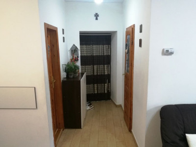 Apartamente de vanzare Sibiu Orasul de Jos imagine mica 4