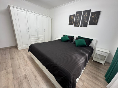 Apartamente de vanzare Sibiu Selimbar imagine mica 1