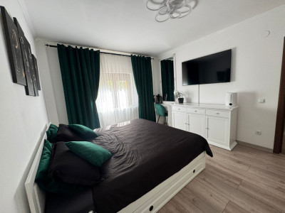 Apartamente de vanzare Sibiu Selimbar imagine mica 2