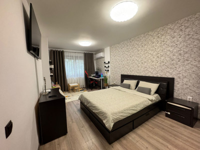 Apartamente de vanzare Sibiu Selimbar imagine mica 3