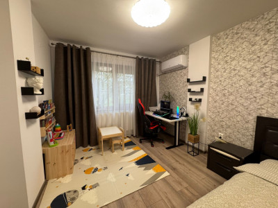 Apartamente de vanzare Sibiu Selimbar imagine mica 5
