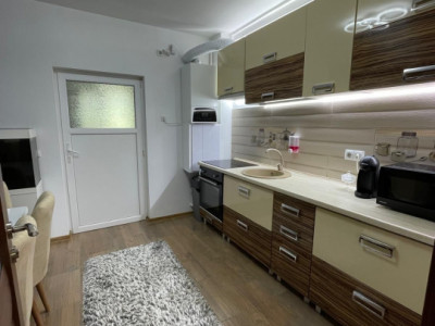 Apartamente de vanzare Sibiu Selimbar imagine mica 6