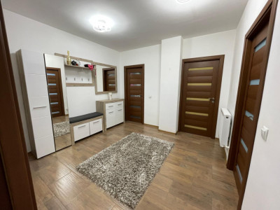 Apartamente de vanzare Sibiu Selimbar imagine mica 8