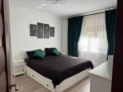 Apartamente de vanzare Sibiu Selimbar imagine mica 11