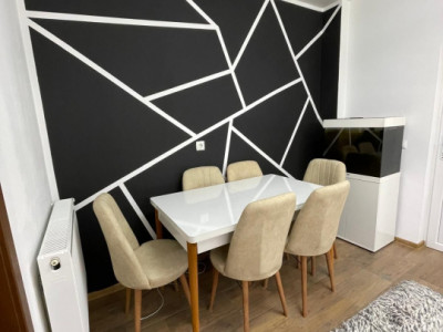 Apartamente de vanzare Sibiu Selimbar imagine mica 12