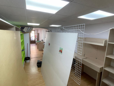 Spatii comerciale de vanzare Sibiu Orasul de Jos imagine mica 3