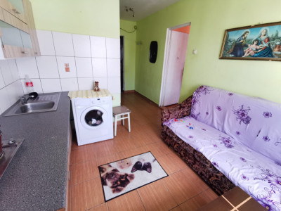 Apartamente de vanzare Sibiu Valea Aurie imagine mica 7