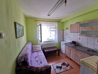 Apartamente de vanzare Sibiu Valea Aurie imagine mica 8