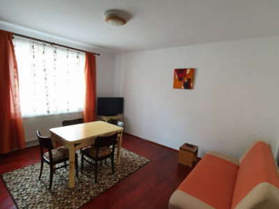 Apartamente de inchiriat Sibiu Trei Stejari imagine mica 2