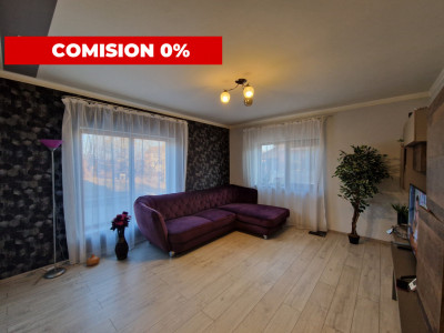 Apartamente de vanzare Cisnadie imagine mica 1