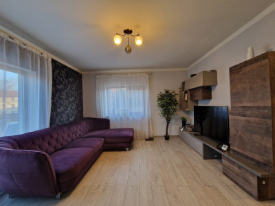 Apartamente de vanzare Cisnadie imagine mica 2