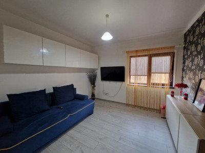 Apartamente de vanzare Cisnadie imagine mica 4