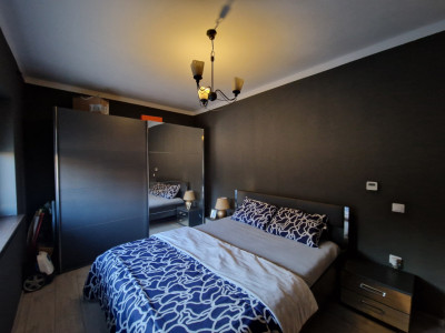 Apartamente de vanzare Cisnadie imagine mica 5