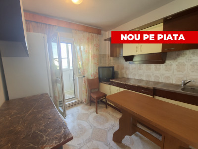 Apartamente de vanzare Sibiu Strand imagine mica 1