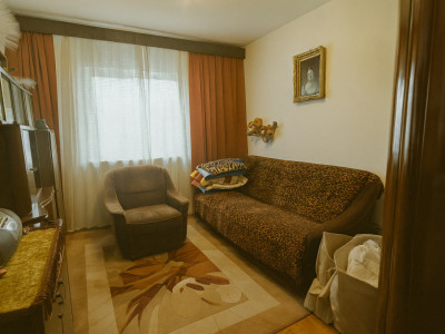 Apartamente de vanzare Sibiu Strand imagine mica 7