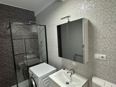 Apartamente de inchiriat Sibiu Doamna Stanca imagine mica 5