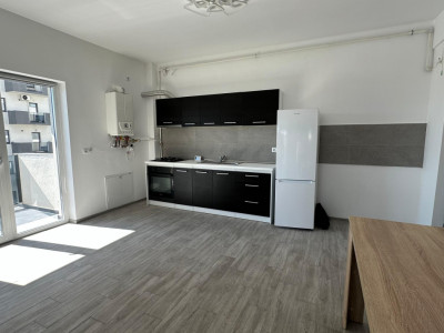 Apartamente de inchiriat Sibiu Doamna Stanca imagine mica 6