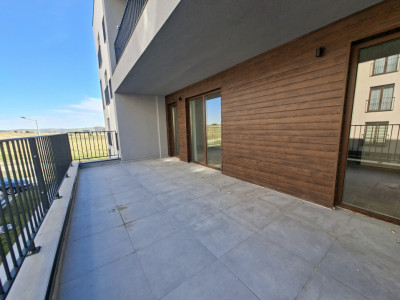 Spatii birouri de inchiriat Sibiu Turnisor imagine mica 7