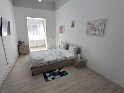 Apartamente de inchiriat Sibiu Central imagine mica 3