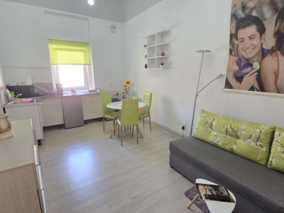 Apartamente de inchiriat Sibiu Central imagine mica 4