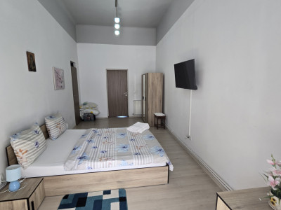 Apartamente de inchiriat Sibiu Central imagine mica 7