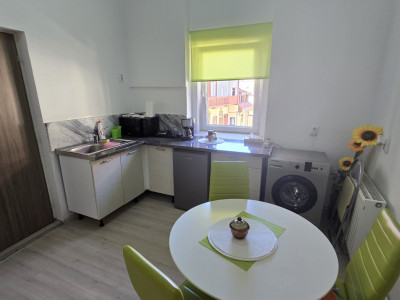 Apartamente de inchiriat Sibiu Central imagine mica 8