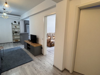 Apartamente de inchiriat Sibiu Turnisor imagine mica 3