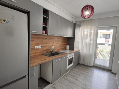Apartamente de inchiriat Sibiu Turnisor imagine mica 7