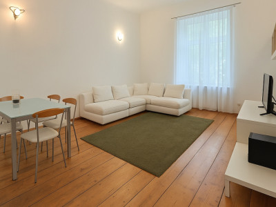 Apartamente de vanzare Sibiu Central imagine mica 4
