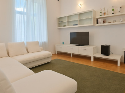 Apartamente de vanzare Sibiu Central imagine mica 5