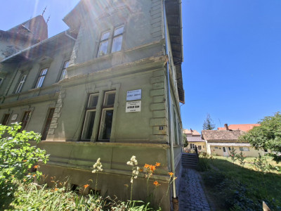 Apartamente de vanzare Sibiu Central imagine mica 11