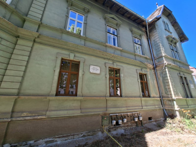 Apartamente de vanzare Sibiu Central imagine mica 17