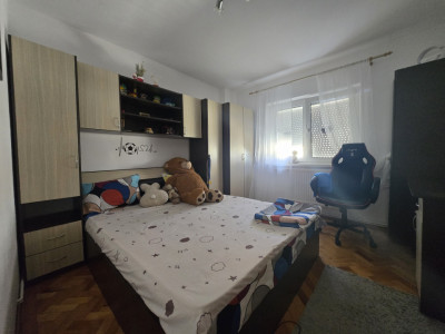 Apartamente de vanzare Sibiu Siretului imagine mica 1