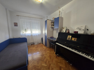 Apartamente de vanzare Sibiu Siretului imagine mica 5