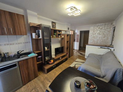 Apartamente de vanzare Sibiu Siretului imagine mica 6