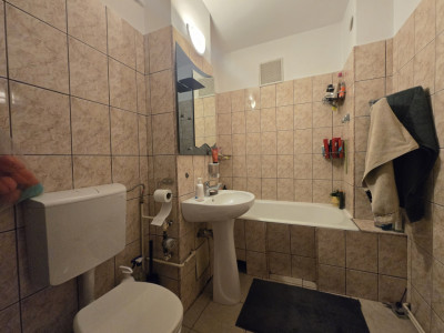 Apartamente de vanzare Sibiu Siretului imagine mica 7