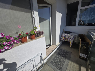 Apartamente de vanzare Sibiu Siretului imagine mica 8