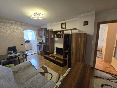 Apartamente de vanzare Sibiu Siretului imagine mica 9