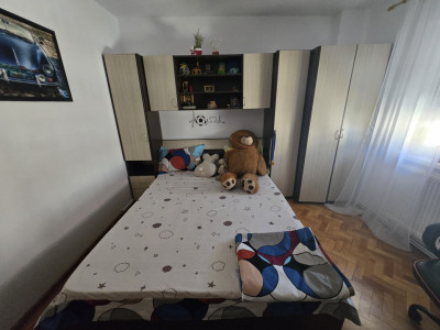 Apartamente de vanzare Sibiu Siretului imagine mica 11